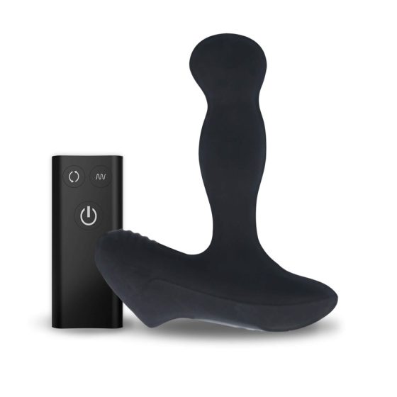 Nexus Revo Slim - remote control rotary prostate vibrator