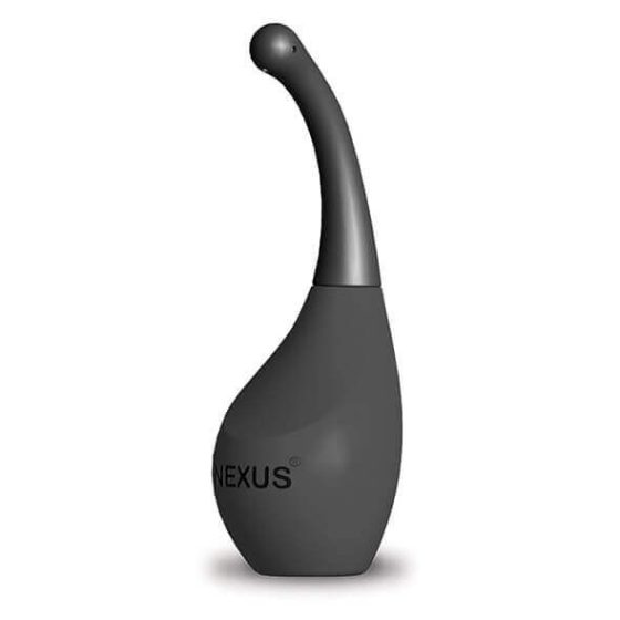 Nexus Pro - intimmoso (black)