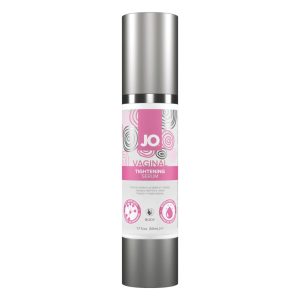 System JO Vaginal Tightening Serum - vaginal tightening gel for women (50ml)