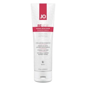 System JO Renew - intimate cream for women against vaginal dryness (120ml)