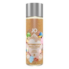   JO Candy Shop Butterscotch - Water-based Lube - Butterscotch (60ml)