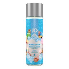   JO Candy Shop Bubble Gum - water-based lubricant - chewing gum (60ml)