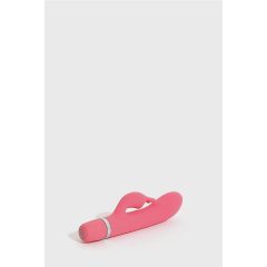   B SWISH Bwild Classic Bunny - vibrator with tickle lever (pink)