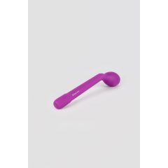   B SWISH Bgee Classic Plus - waterproof G-spot vibrator (purple)