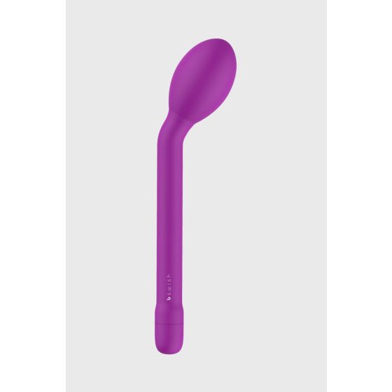 B SWISH Bgee Classic Plus - waterproof G-spot vibrator (purple)