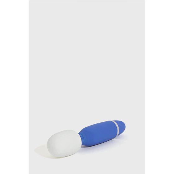 B SWISH Wand - massaging vibrator (blue)