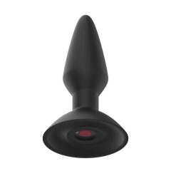   Magic Motion Equinox - smart rechargeable anal vibrator (black)