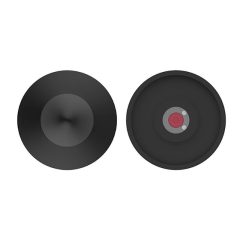   Magic Motion Equinox - smart rechargeable anal vibrator (black)