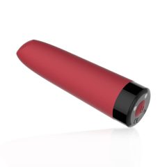 Magic Motion Awaken - smart rechargeable mini vibrator (red)