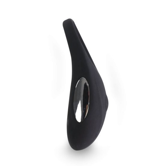 Feelztoys Thor - Battery operated vibrating penis ring (black)