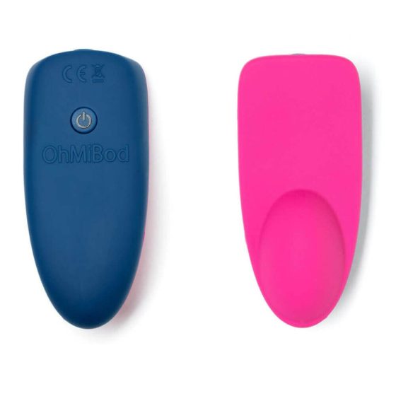 OHMIBOD NEXT - smart vibrating panties (Bluetooth) S-L