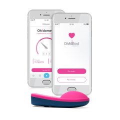 OHMIBOD NEXT - smart vibrating panties (Bluetooth) S-L