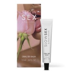 Slow Sex - cooling oral balm (10ml)