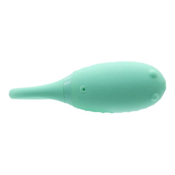 Magic Motion Fugu - smart vibrating egg (green)