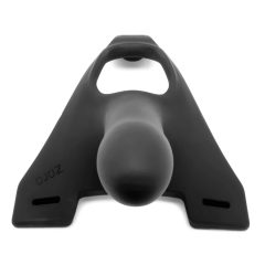 Perfect Fit ZORO 5.5 attachable dildo (14cm) - black