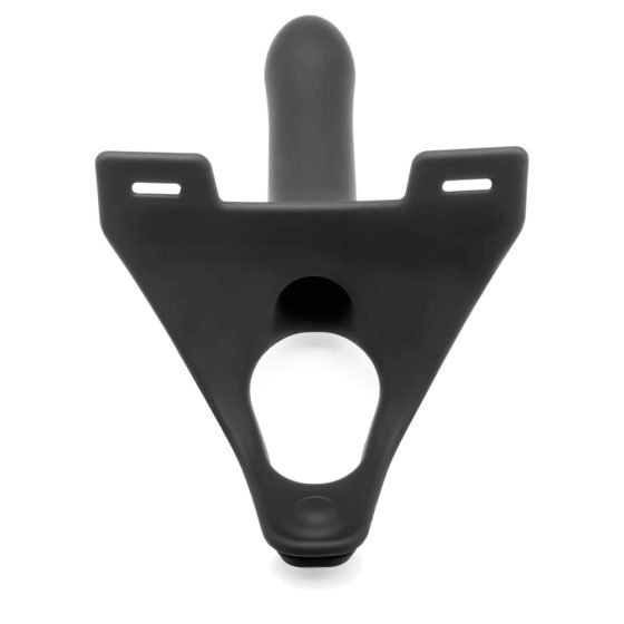 Perfect Fit ZORO 6.5 attachable dildo (16,5cm) - black