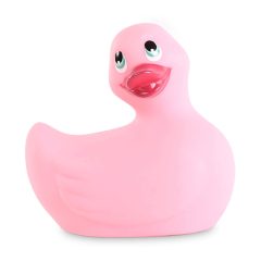  My Duckie Classic 2.0 - Playful Duck Waterproof Clitoral Vibrator (pink)