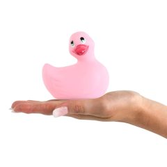   My Duckie Classic 2.0 - Playful Duck Waterproof Clitoral Vibrator (pink)