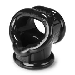 OXBALLS Cocksling 2 - Penis ring and cock ring (black)