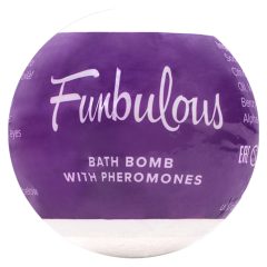 Obsessive Fun - pheromone bath bomb (100g)