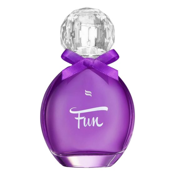 Obsessive Fun - pheromone perfume (30ml)