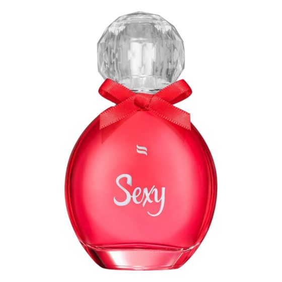 Obsessive Sexy - pheromone perfume (30ml)