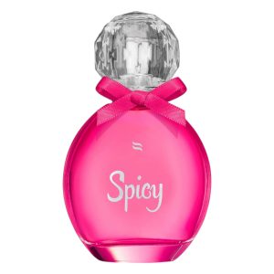 Obsessive Spicy - pheromone perfume (30ml)