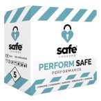 SAFE Perform Safe - large condom (5pcs)