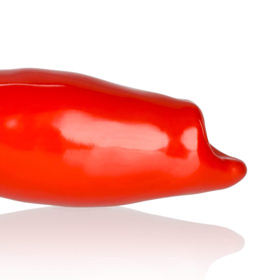 OXBALLS Fido - penis cape (red)