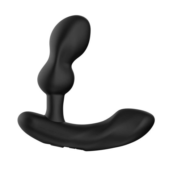 LOVENSE Edge 2 - smart rechargeable prostate vibrator (black)