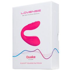 LOVENSE Dolce - smart rechargeable humidifier (pink)