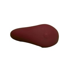 Vibio Frida - smart rechargeable clitoral vibrator (red)