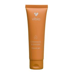 Vibio Wake - stimulating cream (30 ml) - cinnamon and ginger