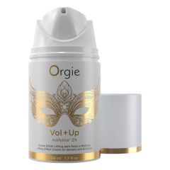 Orgie Vol + Up - buttocks and breast firming cream (50ml)