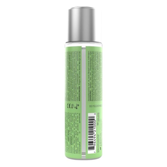 System JO Cocktails - Water-based Lube - Mojito (60ml)
