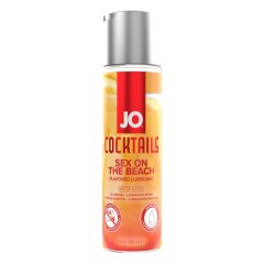   System JO Cocktails - Water-based Lube - Sex on the Beach (60ml)