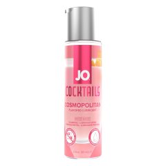 System JO Cocktails - Water-based Lube - Cosmopolitan (60ml)