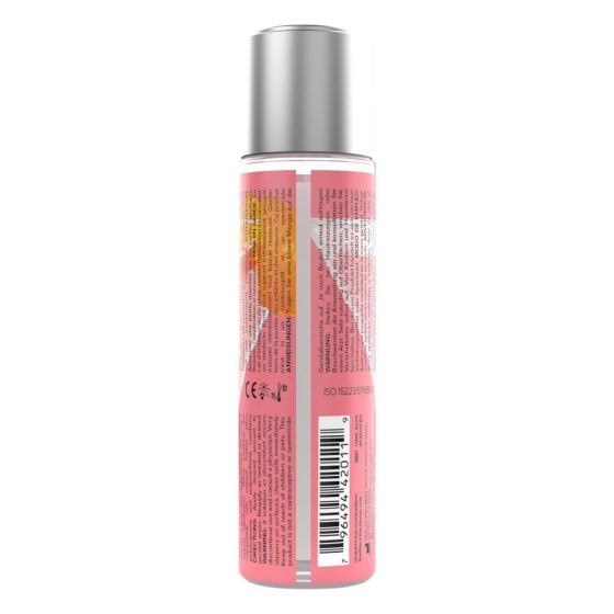System JO Cocktails - Water-based Lube - Cosmopolitan (60ml)