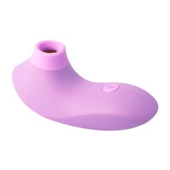 Svakom Pulse Lite Neo - Airwave clitoral stimulator (purple)