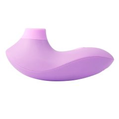Svakom Pulse Lite Neo - Airwave clitoral stimulator (purple)