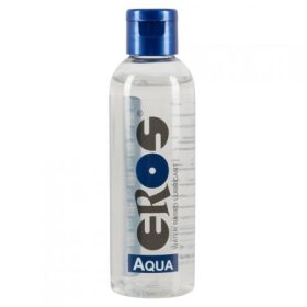 Water-based lubricants