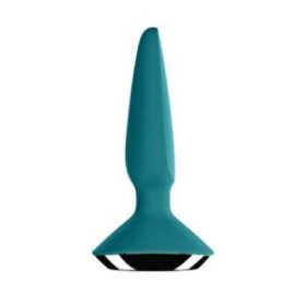 Anal toys with vibration